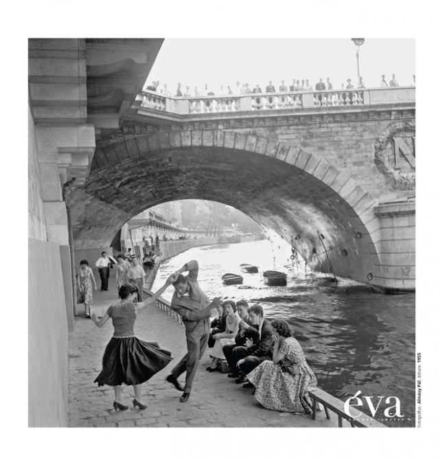 Galéria: �va napt�r bemutat� 2011