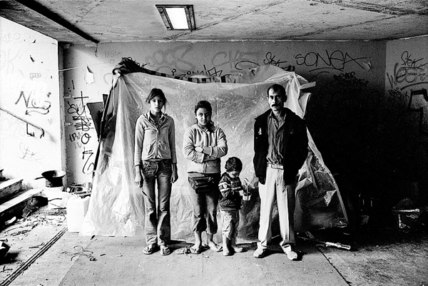 Galéria: Rom�k Franciaorsz�gban / Moln�r Zolt�n k�pei