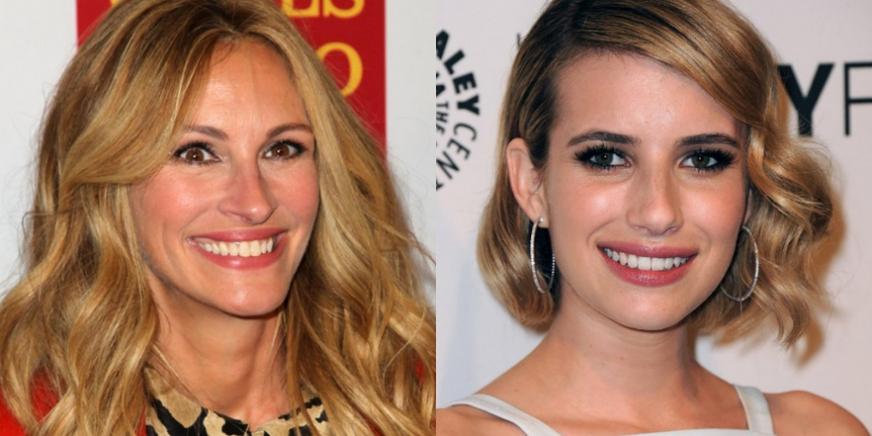 Galéria: Sztrák, akikről eddig tuti nem tudtad, hogy rokonok