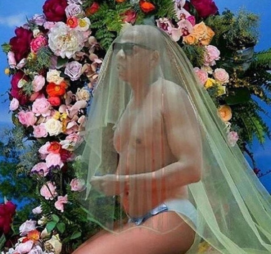 Galéria: A legviccesebb reakciók Beyoncé terhességének hírére