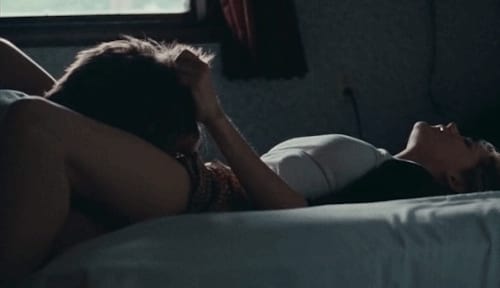 Galéria: NSFW! 15 filmes szexjelenet, ami erotikusabb, mint az Ötven árnyalat