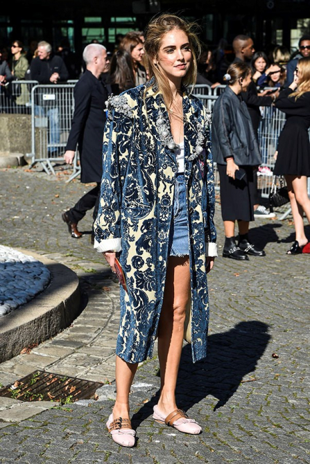 Galéria: Újra divat a balerina cipő