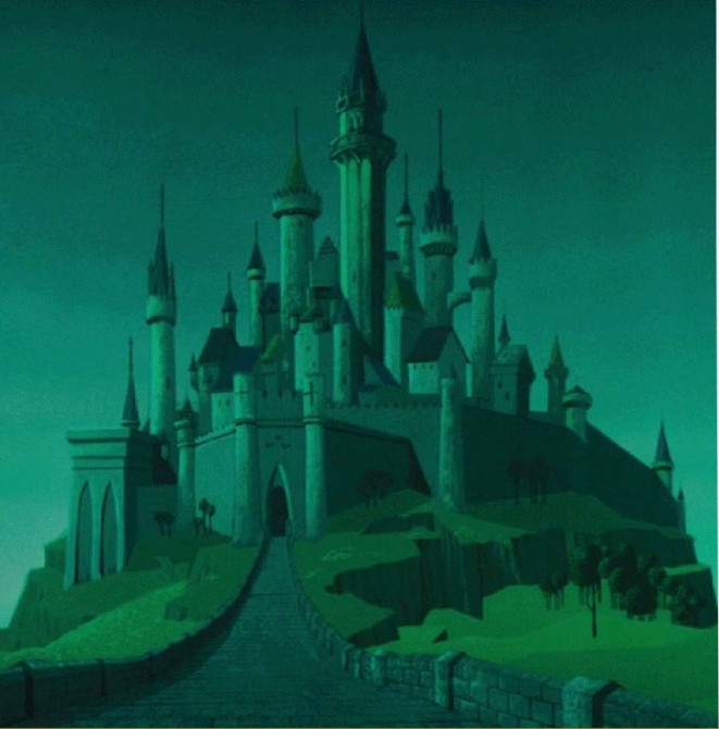 Galéria: 13 lélegzetelállító hely a világon, ami a Disney-meséket inspirálta