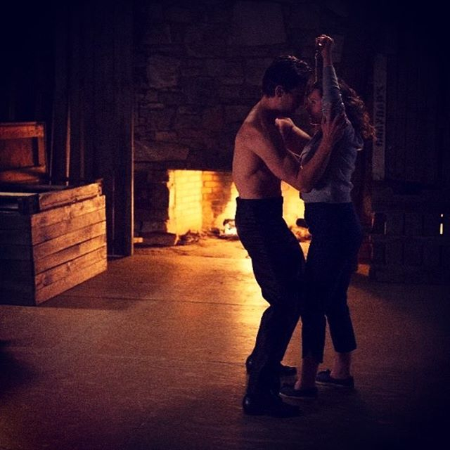 Galéria: Dirty Dancing újratöltve