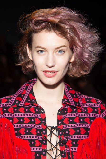 Galéria: Rövid haj reloaded: így viseld a rövid frizurát 2017-ben