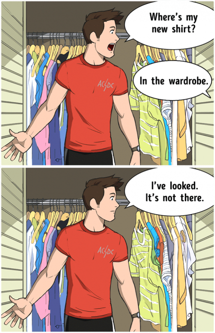 Galéria: 9 képregény, amely bizonyítja, hogy minden nő boszorkány