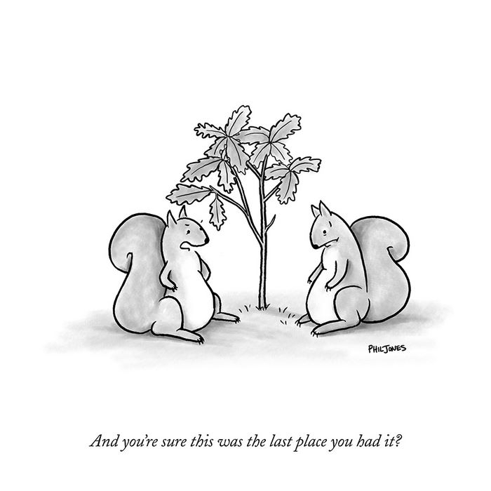 Galéria: Több százezren követik a neten a karikaturistát, akinek a New Yorker magazin elutasította a munkáit