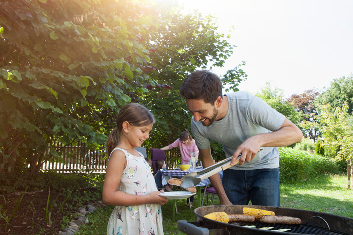 Galéria: 10 szokás vagy program, ami nálatok is tradícióvá válhat apák napján
