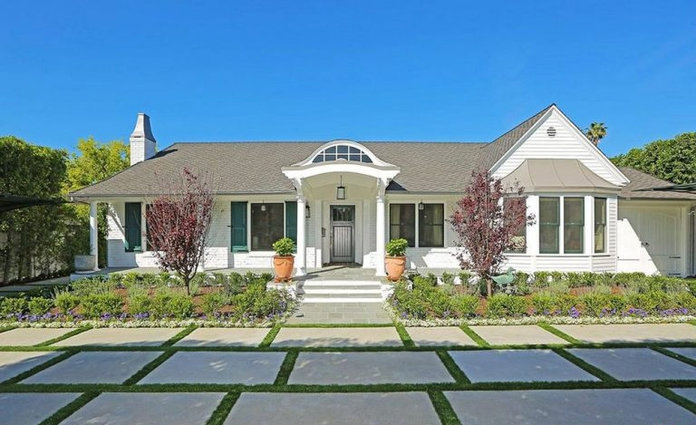 Galéria: Less be Selena Gomez otthonába!