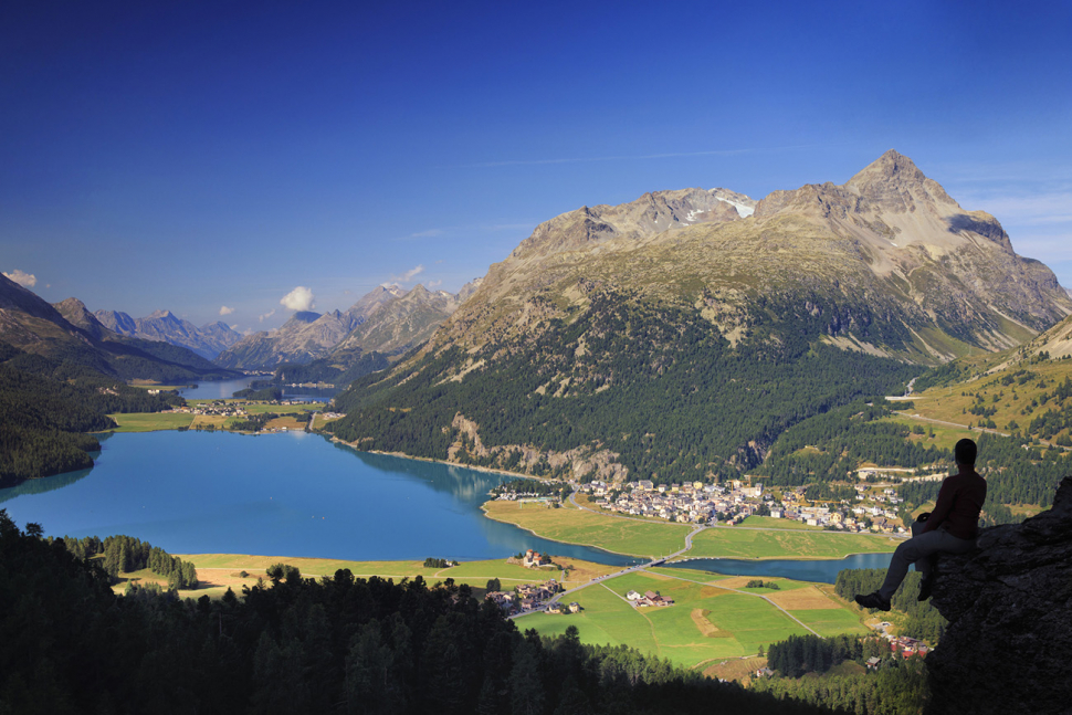 Galéria: 8 hely, ahol nincs túl meleg nyáron
