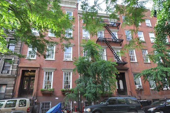 Galéria: Sarah Jessica Parker új, 9 milliárdos háza