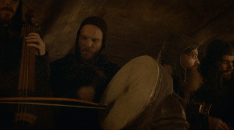 Galéria: 5 sztár, akit eddig tuti nem vettél észre a Trónok harcában