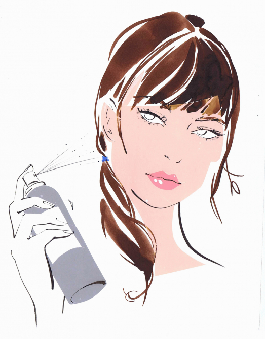 Galéria: Hatékony és olcsó szépségtippek fokozott izzadásra, izzadás ellen