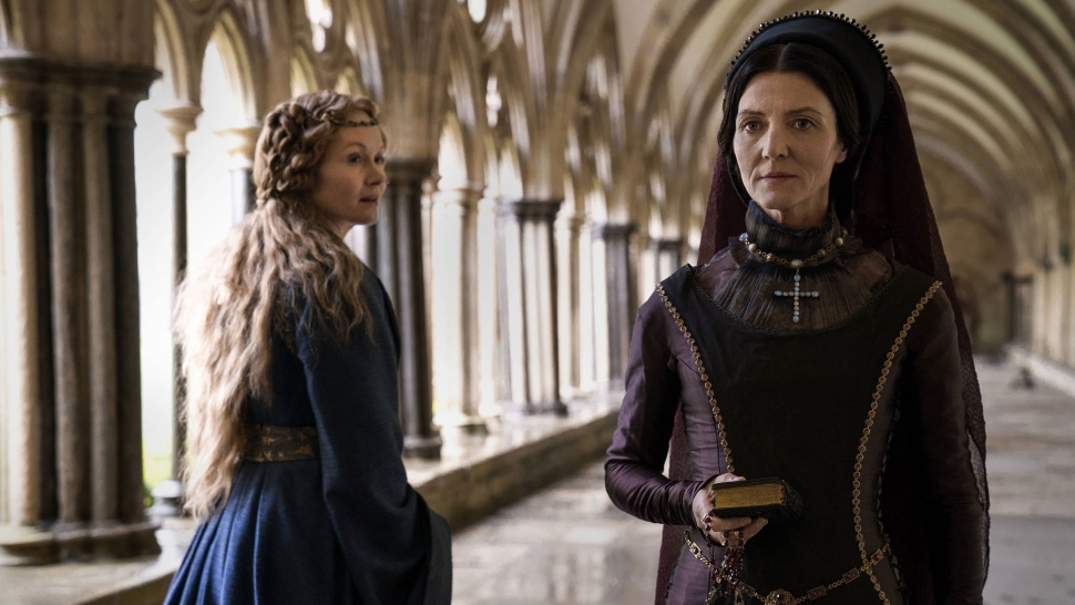 Galéria: Kúráld Trónok harca-elvonási tüneteidet ezzel a 7 sorozattal