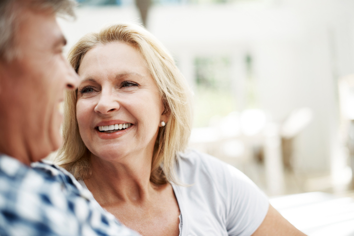 Galéria: 5 ok, amiért jó, ha idősebb korban talál rád (újra) a szerelem