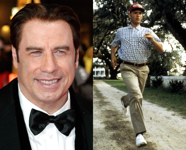 Galéria: 6 színész, aki élete szerepét utasította vissza