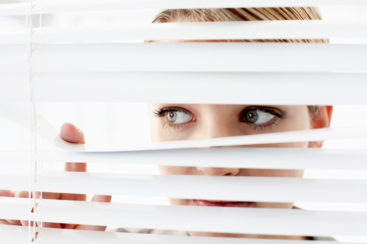 Galéria: A szomszédok 7 típusa, akikre biztosan ráismersz