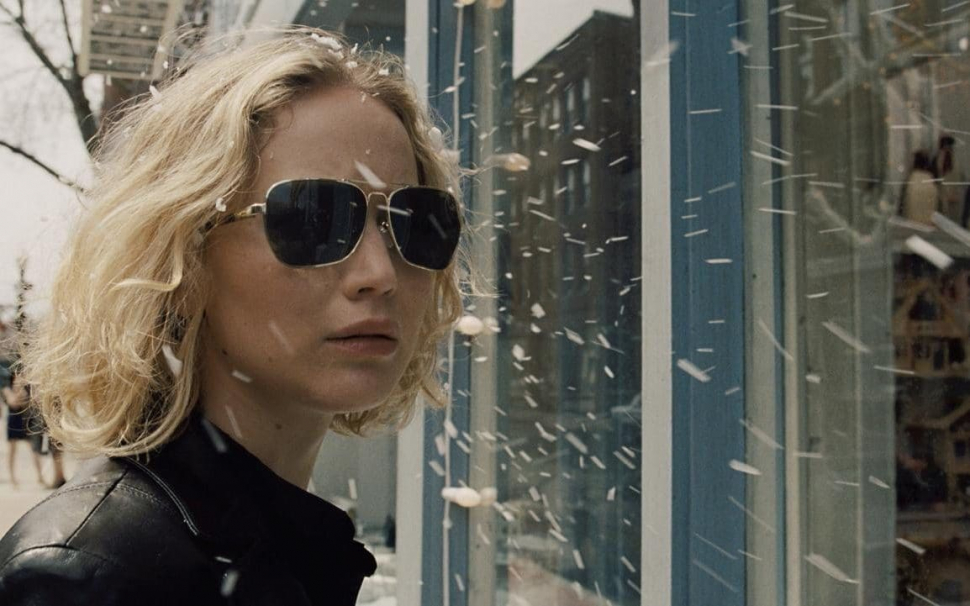Galéria: Jennifer Lawrence legújabb filmjei, s ezeket neked is látnod kell!