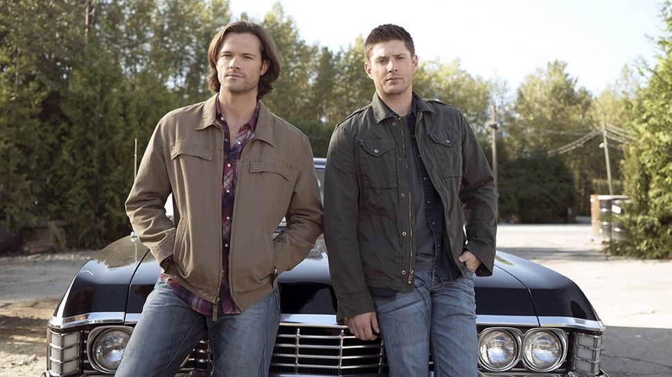 Galéria: Öt sorozat, amit nem értékelnek eléggé – pedig kellene