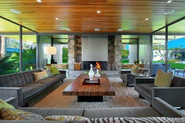 Galéria: Less be Leonardo DiCaprio mesés otthonába!