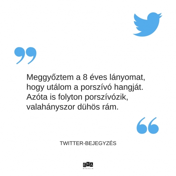 Galéria: Őrültségnek tűnik, de olvasd el még egyszer: 12 gyereknevelési hack tweetekben