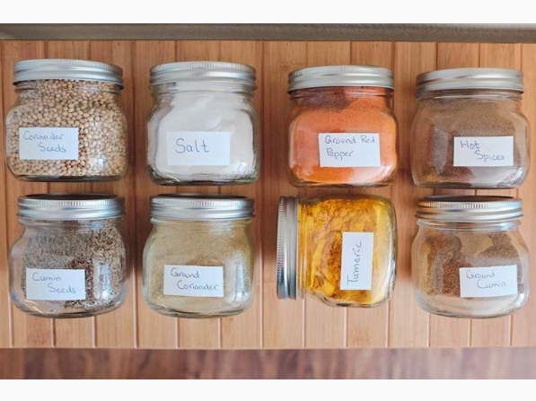 Galéria: Számos ötletes anyuka-hack, amivel könnyebb lesz rendet tartanod