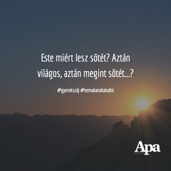 Galéria: A legcukibb gyermekded kérdések lefekvéskor, csak hogy ne kelljen aludni...