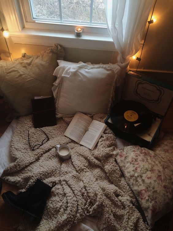 Galéria: 10 lépés, hogy a HYGGE harmóniája lengje be az életed