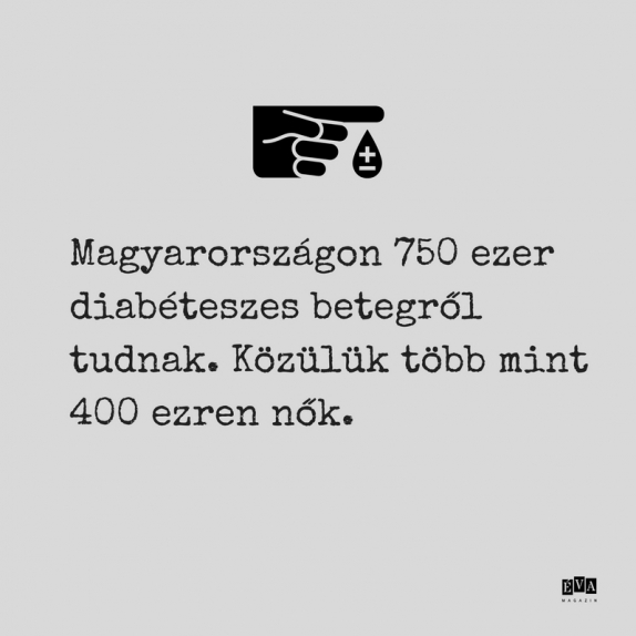 Galéria: Jé, ezt nem is tudtuk! 7 megdöbbentő tény a cukorbetegségről