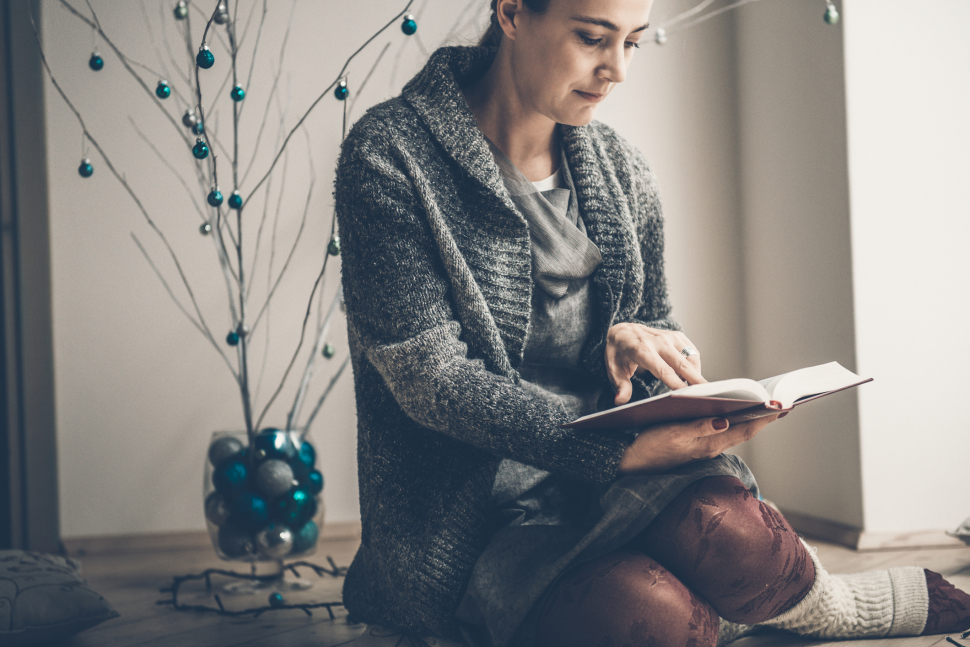 Galéria: Minimalista karácsony, avagy 5 tipp, hogy élvezd is az ünnepet