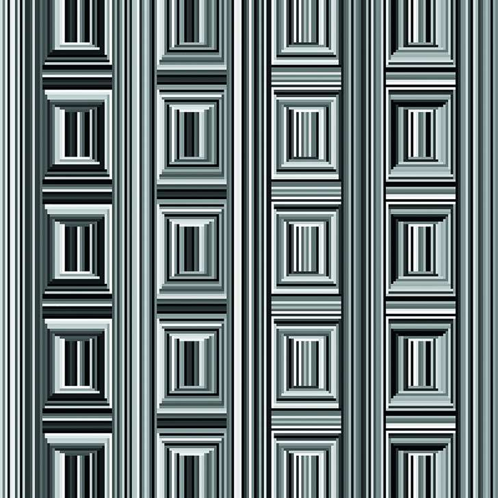 Galéria: 5 díjnyertes optikai illúzió és fejtörő (és most meg is magyarázzuk, hogy működnek)