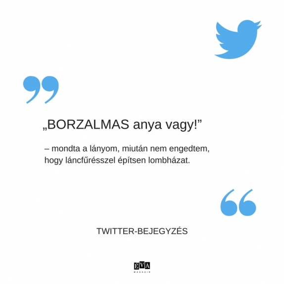 Galéria: 14 újabb elképesztően vicces tweet a gyereknevelésről