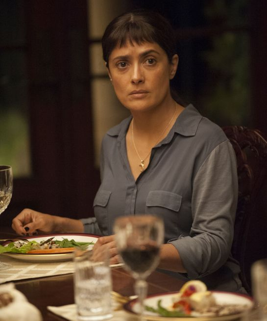 Galéria: Egyre több színésznő játszik smink nélkül filmekben – 7 példa