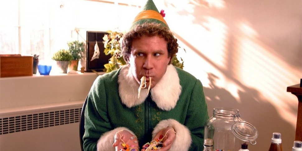 Galéria: Minden idők 10 legviccesebb karácsonyi filmje