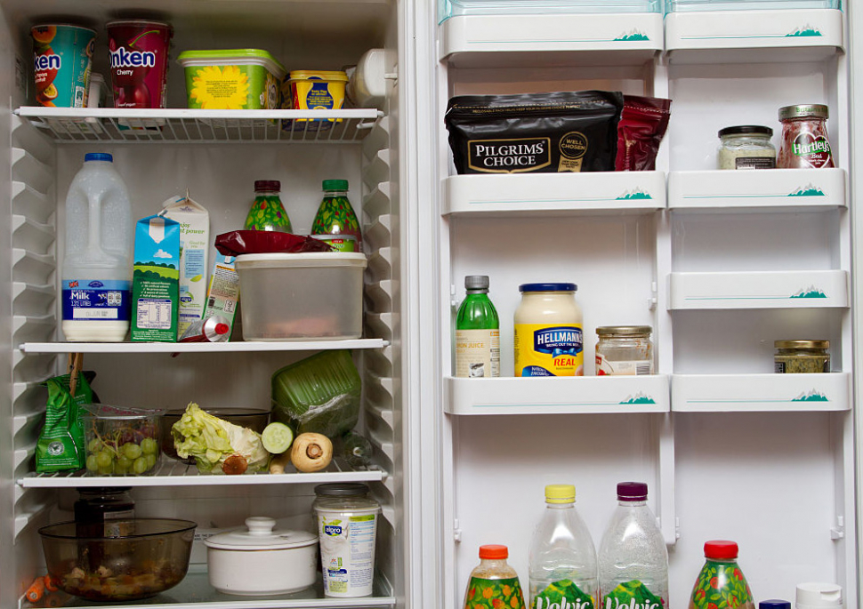 Galéria: Így állítsd meg egyszer és mindenkorra a túlevést: 9 tipp