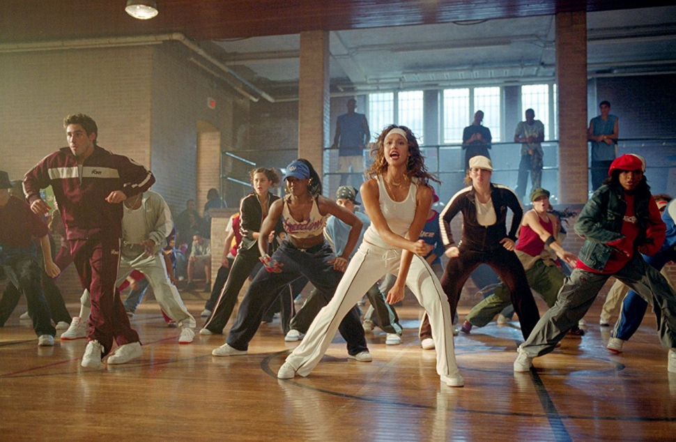 Galéria: Megunhatatlan táncos filmek, amiktől azonnal felpezsdülünk