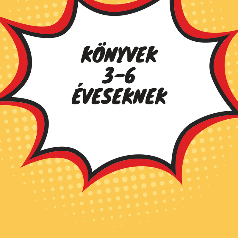 Galéria: 10 kortárs könyv gyerekeknek életkor szerint