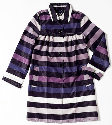 Galéria: N�knek es�be