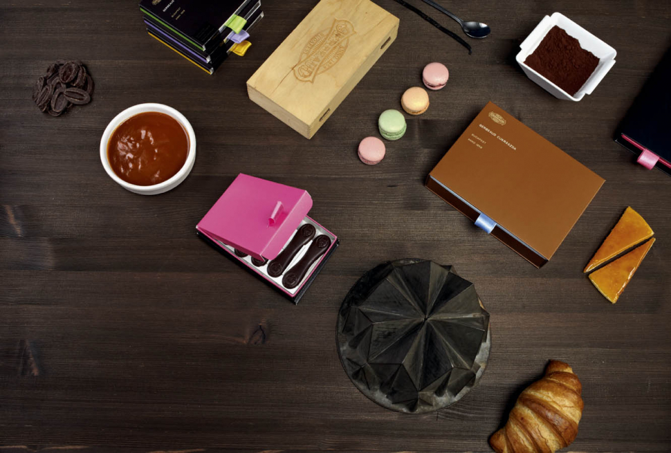 Galéria: Gerbeaud kar�csony