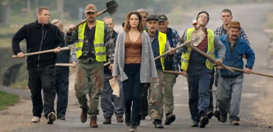 Galéria: 7 magyar tévésorozat, amitől azonnal elfelejtjük a rosszkedvünket