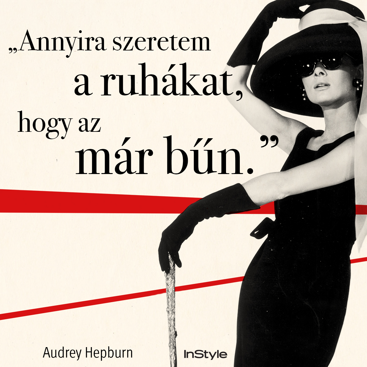 Galéria: Kincset érő idézetek a világ leginsirálóbb nőitől