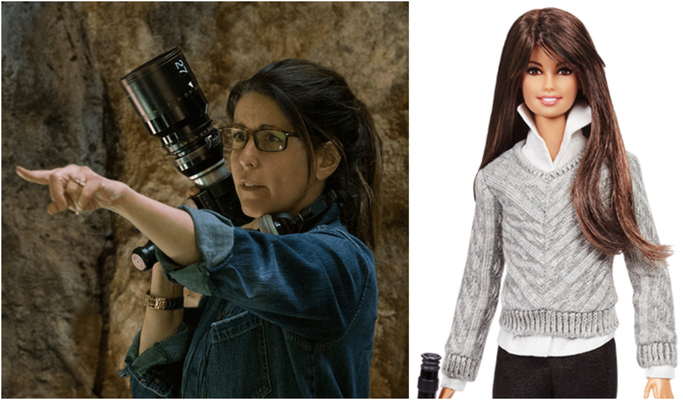 Galéria: Új Barbie babák a polcokon, amelyeket Frida Kahlóról és más női történelmi szereplőkről mintáztak