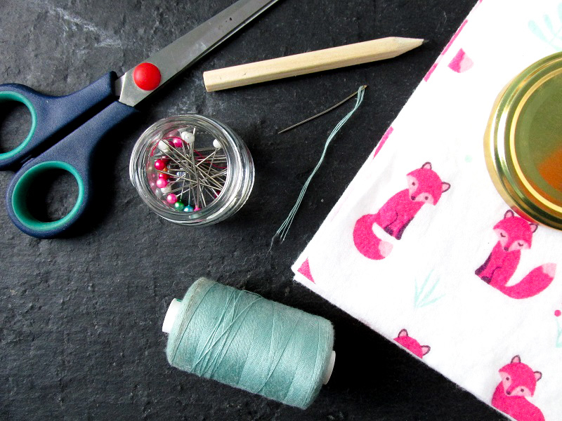 Galéria: Sminklemosó korong lépésről lépésre