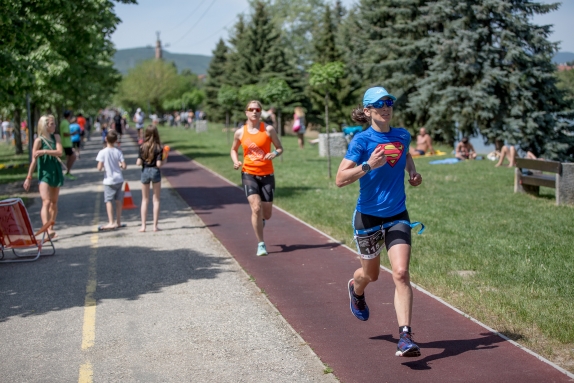 Galéria: 50 km-es Országos Bajnokság 2018