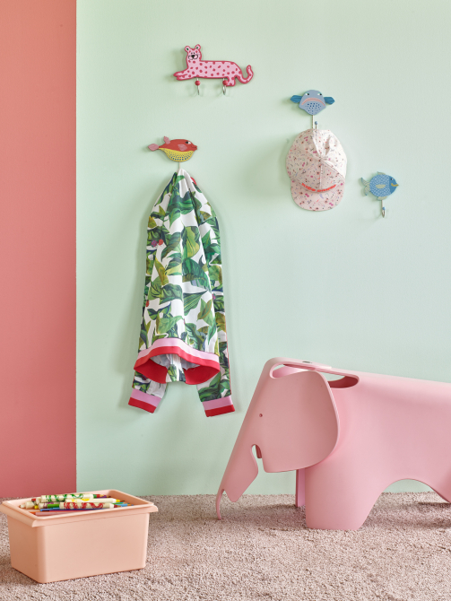 Galéria: Praktikus lakásmegóvó tippek