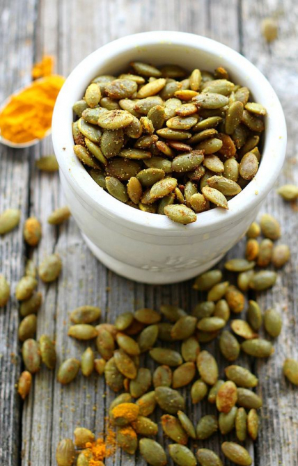 Galéria: Egészséges nasik