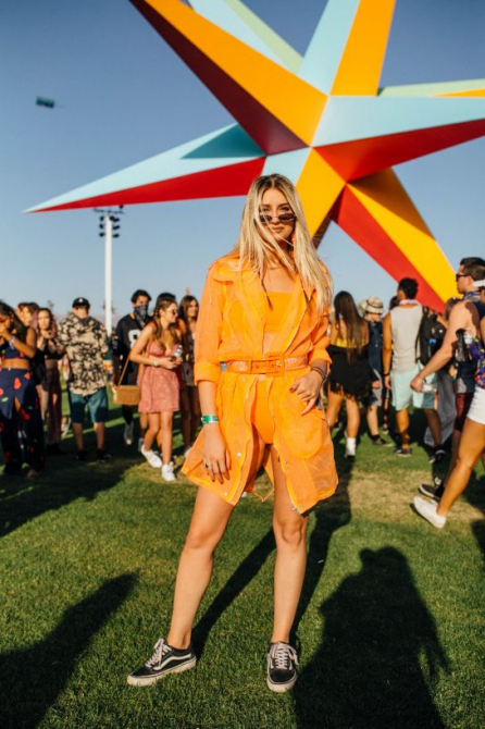 Galéria: Fesztivál 2018: Ezek voltak a legjobb outfit inspirációk
