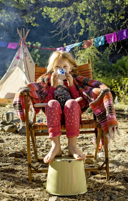 Galéria: Tábor-kisokos – 6 alapkérdés, hogy biztosan jól érezze magát a gyerek a nyári szünidőben