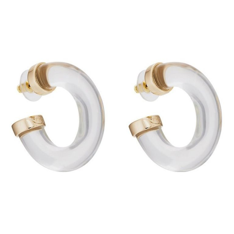 Galéria: A legjobb karika fülbevalók 2018 nyarára