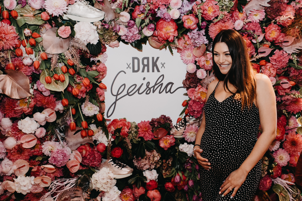 Galéria: Dorko Geisha kollekció